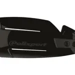 Protège-mains POLISPORT Hammer noir