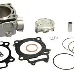 Kit cylindre-piston ATHENA Ø78mm 250CC Honda CRF250R/X