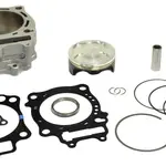 Kit cylindre-piston ATHENA Ø82mm 280CC Honda CRF250R