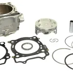 Kit cylindre-piston ATHENA Ø95mm 450CC Yamaha YFZ450R