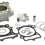 Kit cylindre-piston Athena Ø77mm 250cc Kawasaki KX250F