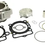 Kit cylindre-piston Athena Ø88mm 350cc KTM EXC-F350