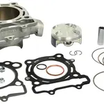 Kit cylindre-piston ATHENA Ø77mm 250CC Kawasaki KX250F/RMZ250