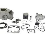 Kit cylindre-piston ATHENA Ø58mm 144CC Kawasaki KX125