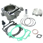Kit cylindre-piston ATHENA Ø96mm 450CC Kawasaki KFX450R