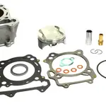 Kit cylindre-piston ATHENA Ø90mm 400CC