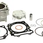 Kit cylindre-piston ATHENA Ø95,5mm 450CC Suzuki LT-R450