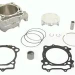 Kit cylindre-piston ATHENA Ø100mm 490CC Suzuki RM-Z450