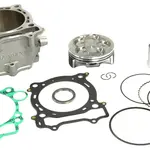 Kit cylindre-piston ATHENA Ø98mm 478CC Yamaha WRF/YZF450