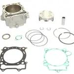 Kit cylindre-piston ATHENA Ø95mm 450CC Yamaha YFZ450