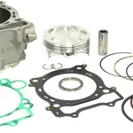 Kit cylindre-piston ATHENA Ø98mm 480CC Yamaha YFZ450