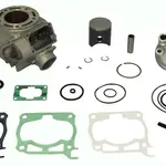 Kit cylindre-piston ATHENA Ø54mm Yamaha YZ125