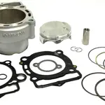 Kit cylindre-piston ATHENA Ø90mm 365CC KTM