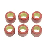 Galets ATHENA Ø18x14mm 9,5g - 6 pièces