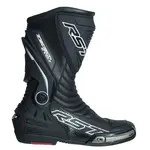 Bottes RST TracTech Evo 3 CE sport cuir été noir 41 homme