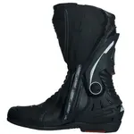 Bottes RST TracTech Evo 3 CE sport cuir été noir 42 homme