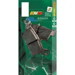 Plaquettes de frein CL BRAKES 2377EN10 métal fritté