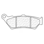 BRAKE PAD 2396 RX REAR