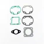 POCHETTE DE JOINT DE RECHANGE POUR KIT ATHENA 054040 BOOSTER, BW&#039;S,AMICO,SR50 (VERTICAL)