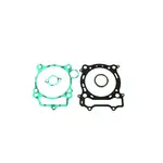 Joints haut moteur Athena pour kits 054022 &amp; 054027 Yamaha WR-F450/YZ450F/YFZ450