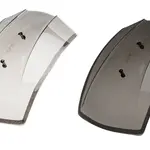 Protection pluie bell eliminator clair taille xs-m