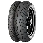 Pneu continental contiroadattack 3 cr 110/80 r 18 m/c 58v tl