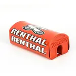 Mousse de guidon renthal fatbar® orange