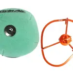 Kit Powerflow TWIN AIR Kawasaki KX250F/450F