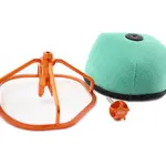 Kit PowerFlow TWIN AIR Suzuki RM-Z450