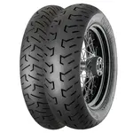 Pneu continental contitour 130/60 b 19 m/c 61h tl