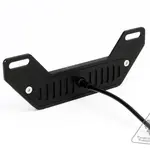 Feu stop DENALI B6 plaque d&#039;immatriculation