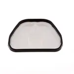 Couvercle de filtre à air Tecnium Yamaha YZF450