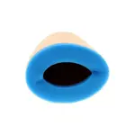 Filtre à air Tecnium Suzuki LTR 450