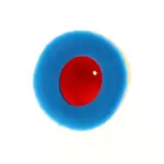 Filtre à air Tecnium Suzuki TS 125/250 R