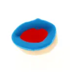 Filtre à air Tecnium Yamaha YZ125/250