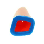 Filtre à air Tecnium Yamaha YZ 125/500