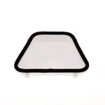 Couvercle de filtre à air TECNIUM Yamaha YZ-450F