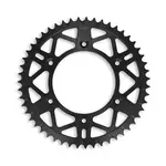 Couronne AFAM 40 dents alu pas 415 type 72106 KTM SX50