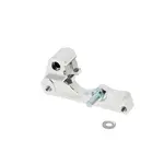 Patte de déport BRAKING disque de frein oversize Ø280mm Kawasaki/Suzuki