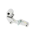 Patte de déport BRAKING disque de frein oversize Ø280mm Yamaha