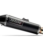 Ligne complète YASUNI Scooter 4 acier/casquette carbone Honda PCX