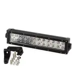 Rampe d&#039;éclairage additionnel ART Quad - Led Premium Cree 72W 5760 Lumens 34cm