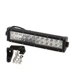 Rampe d&#039;éclairage additionnel ART Quad - Led Premium Cree 72W 5760 Lumens 34cm