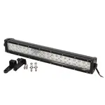 Rampe d&#039;éclairage additionnel ART Quad - Led Premium Cree 120W 9600 Lumens 54cm