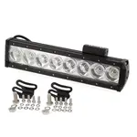 Rampe d&#039;éclairage additionnel ART Quad - Led Premium Cree 80W 6800 Lumens 33cm