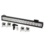 Rampe d&#039;éclairage additionnel ART Quad - Led Premium Cree 160W 13600 Lumens 66cm