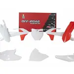 Kit plastique RACETECH couleur origine 2019 KTM SX85