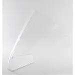 Bulle MRA Racing clair BMW S1000RR