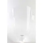 Bulle MRA Racing clair BMW S1000RR