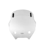 Bulle MRA Vario Touring clair Kawasaki Versys 650